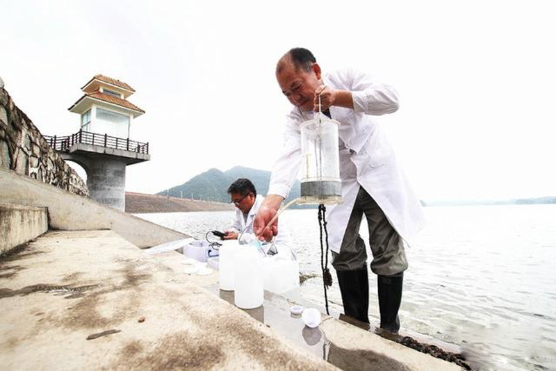廢水里的有毒物質(zhì)怎么去除？詳解廢水毒性機理及處理辦法