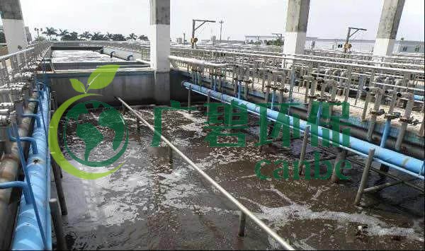 廢水里的有毒物質(zhì)怎么去除？詳解廢水毒性機(jī)理及處理辦法(圖1)